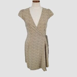 Brandy Melville | Dresses | Brandy Melville Jada Dress With An Open Back |  Poshmark